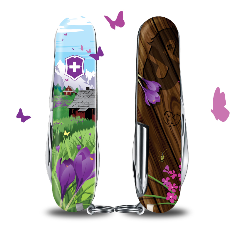 Saksquatch Spring no. 4 zdjęcie 1