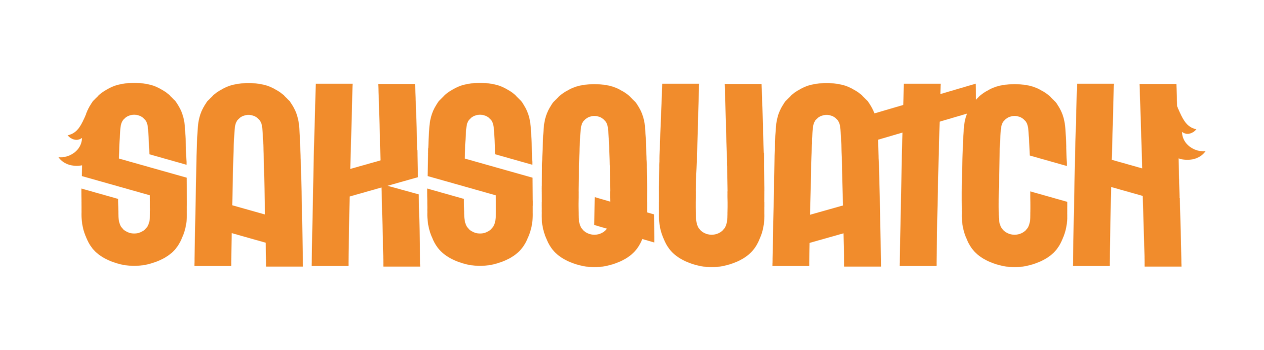 SAKSQUATCH